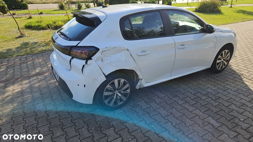Peugeot 208 PureTech 100 Active - 5