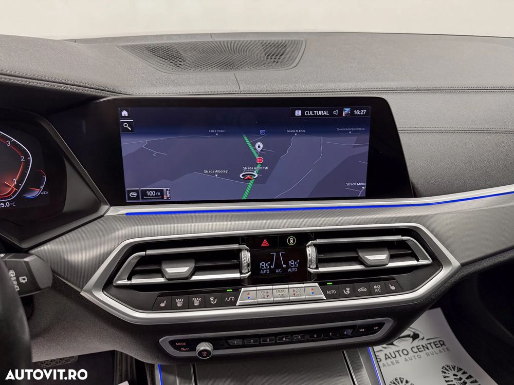 BMW X5 xDrive25d AT - 35