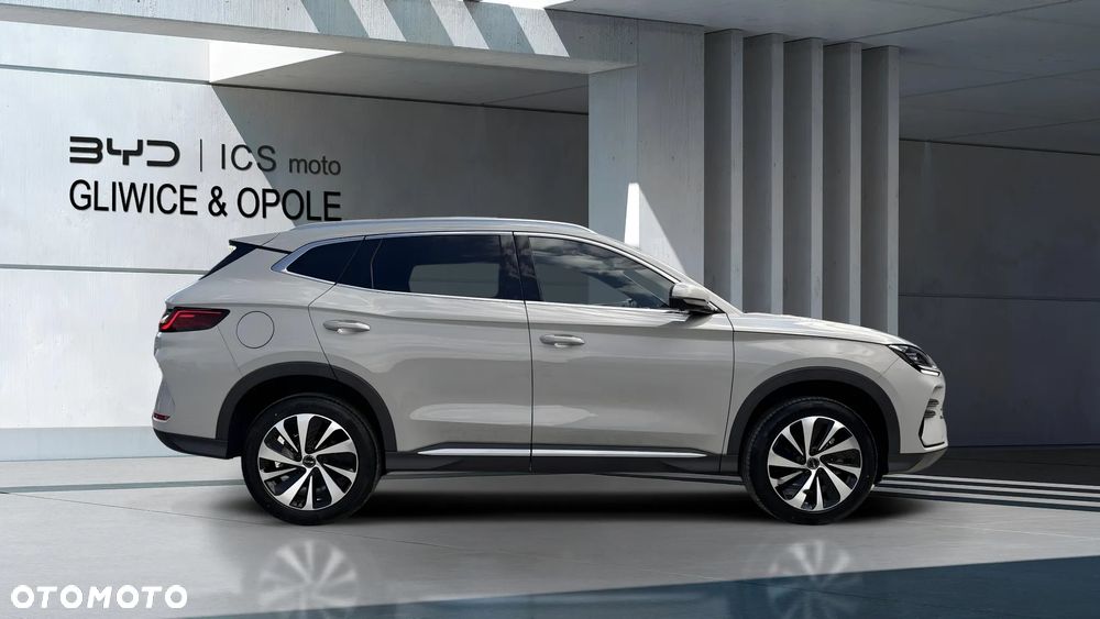 BYD Seal U 1.5 Boost - 6