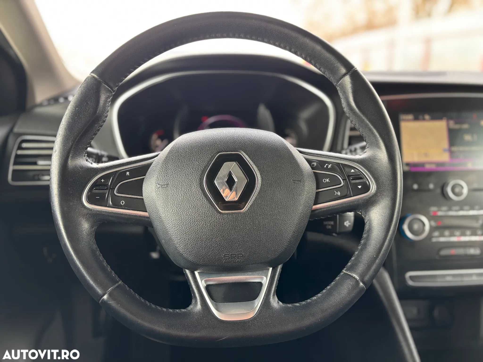 Renault Megane ENERGY dCi Business - 29