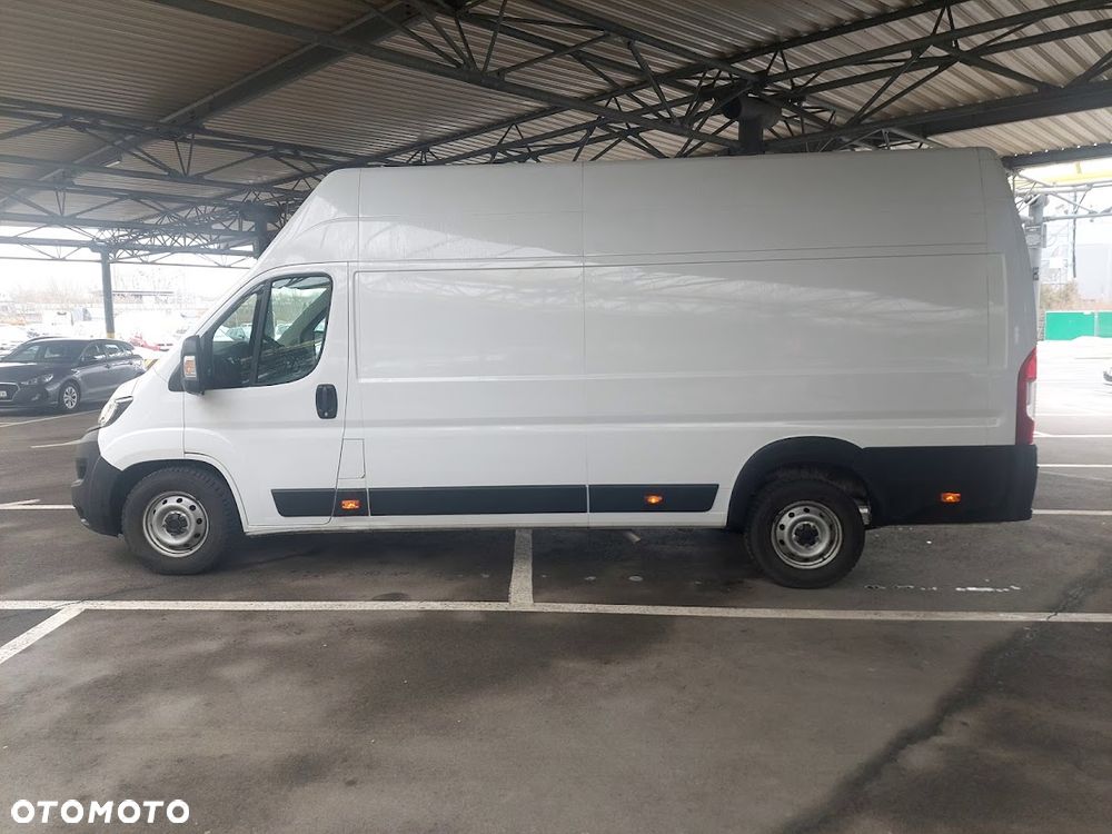 Fiat Ducato/Salon Polska/Serwisowany w ASO - 8