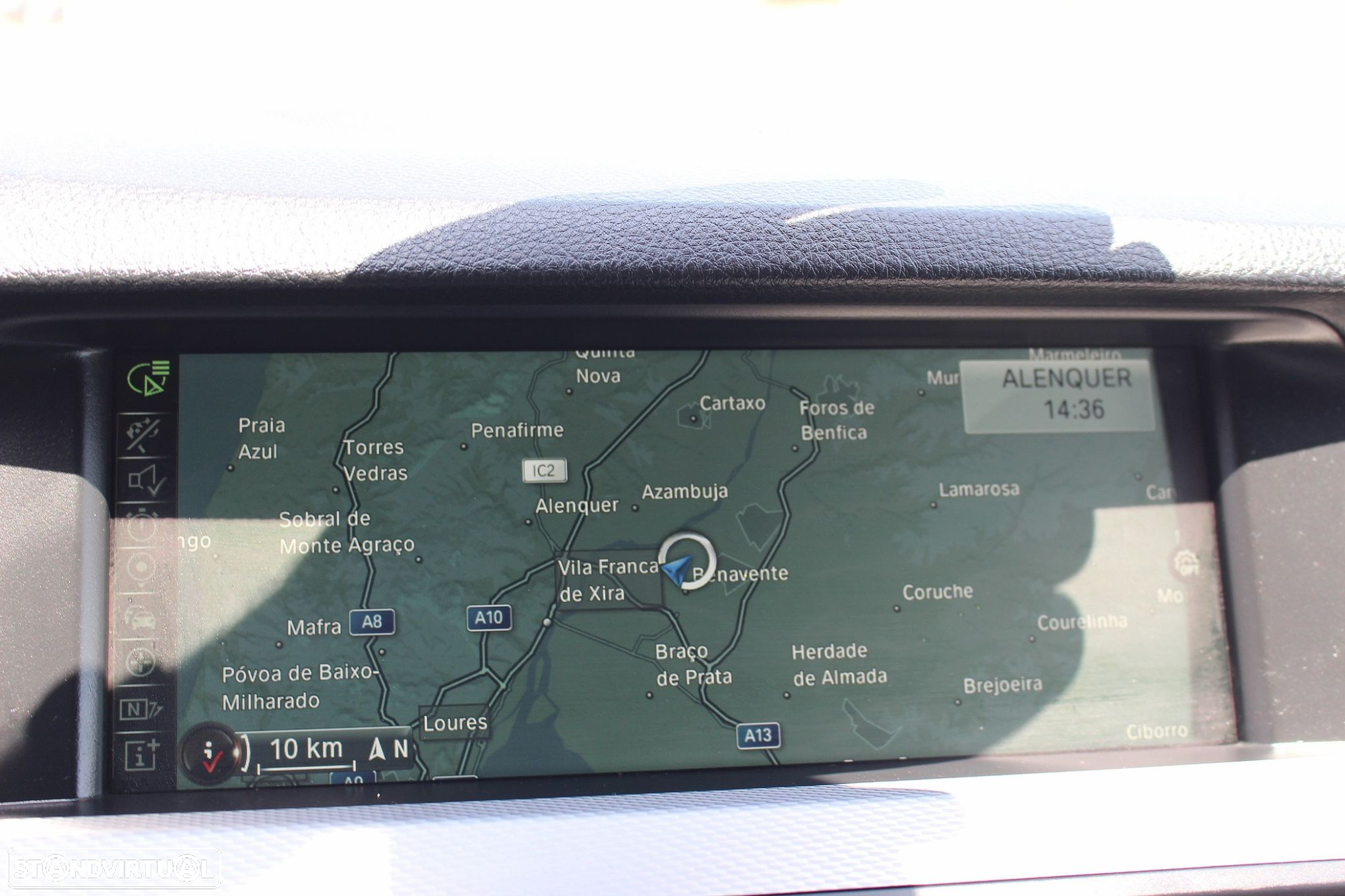 BMW 525 d Pack M Auto - 29