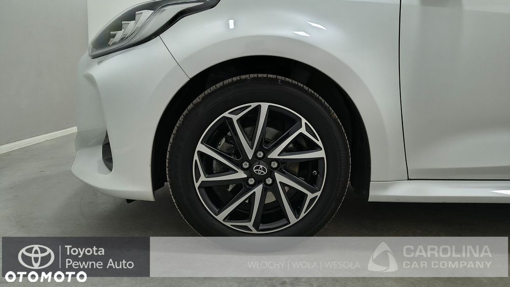Toyota Yaris Hybrid 1.5 Comfort - 14