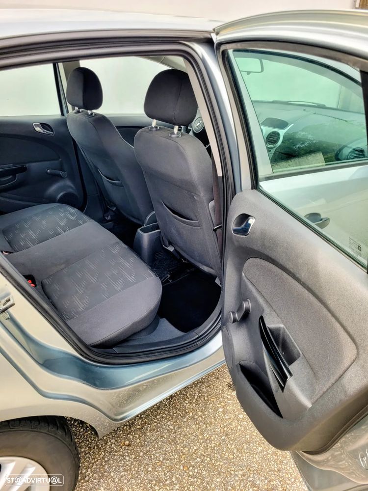 Opel Corsa 1.3 CDTi Dynamic - 15