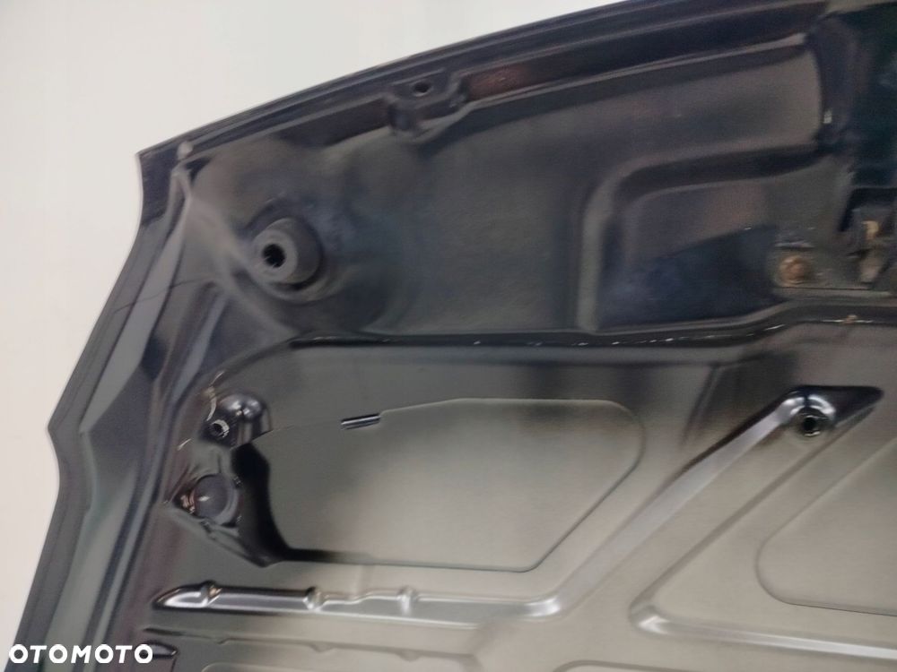 PEUGEOT 208 I 12R- MASKA POKRYWA SILNIKA KTV KTVD - 14