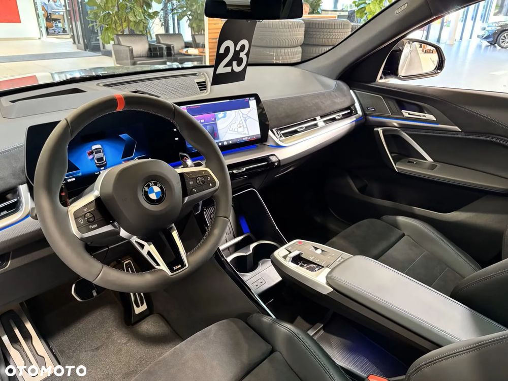 BMW X2 M35i xDrive - 4