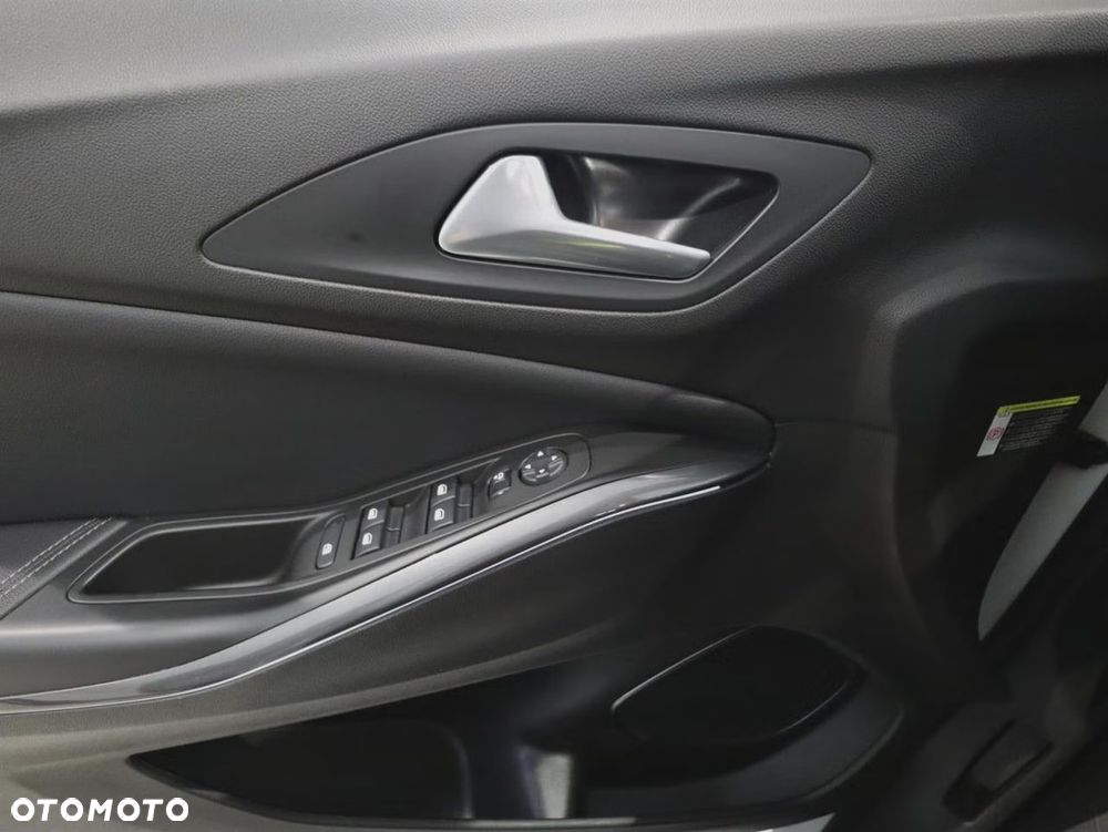 Opel Grandland X Plug-in-Hybrid4 1.6 DI Start/Stop INNOVATION - 26