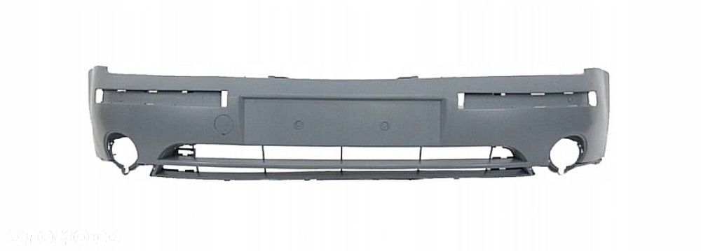 zderzak przedni fd11098-00 ford mondeo mk3 - 1