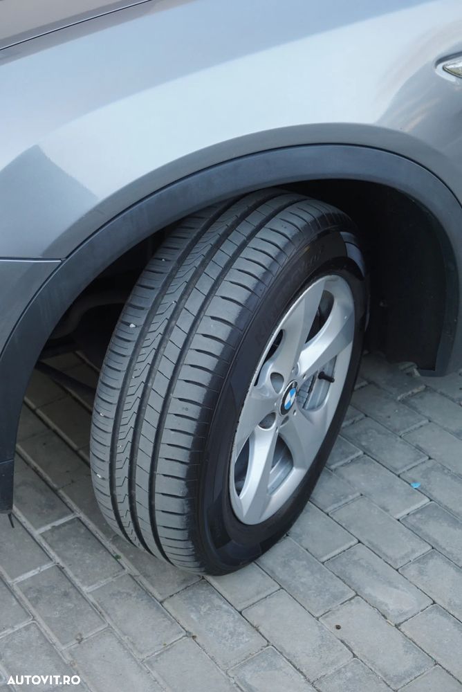 BMW X3 xDrive20d Aut. - 13