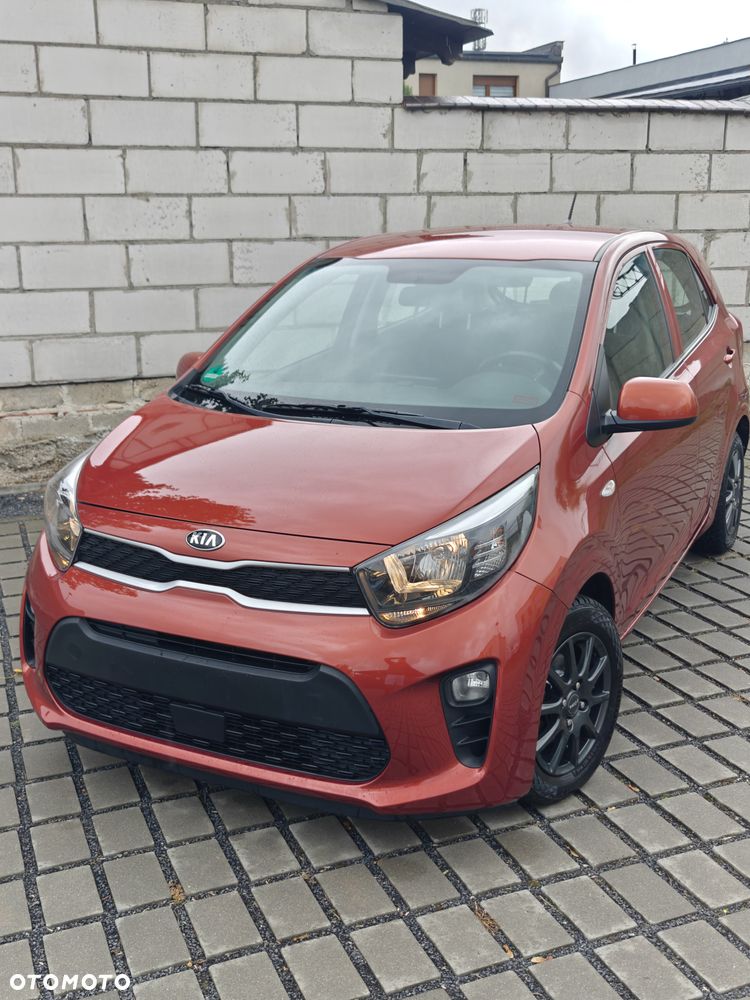 Kia Picanto - 14