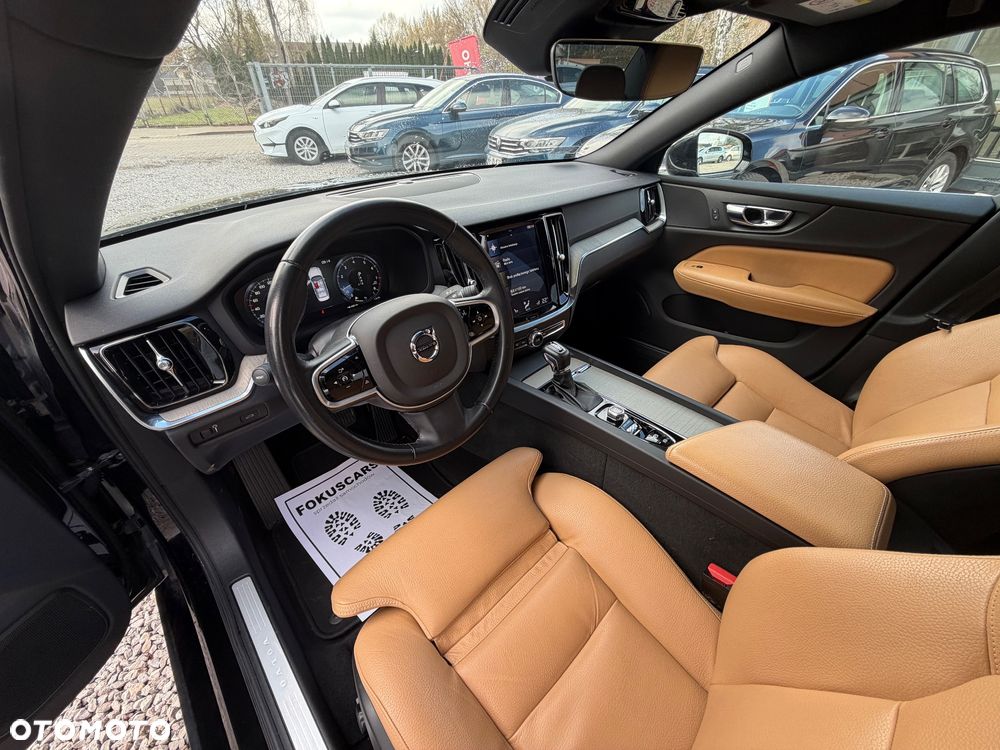 Volvo S60 T4 Inscription - 19