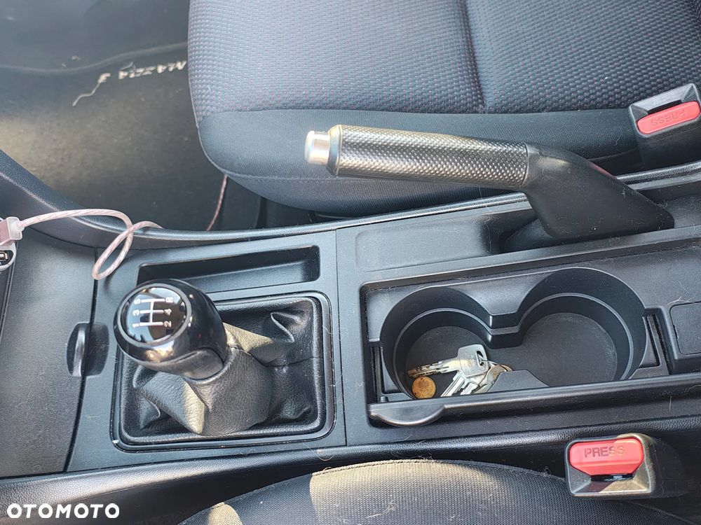 Mazda 3 1.6 CD Comfort - 17