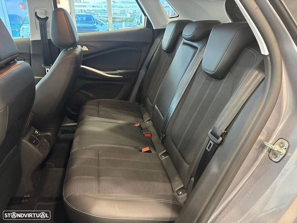 Opel Grandland 1.5 CDTI GS AT - 10