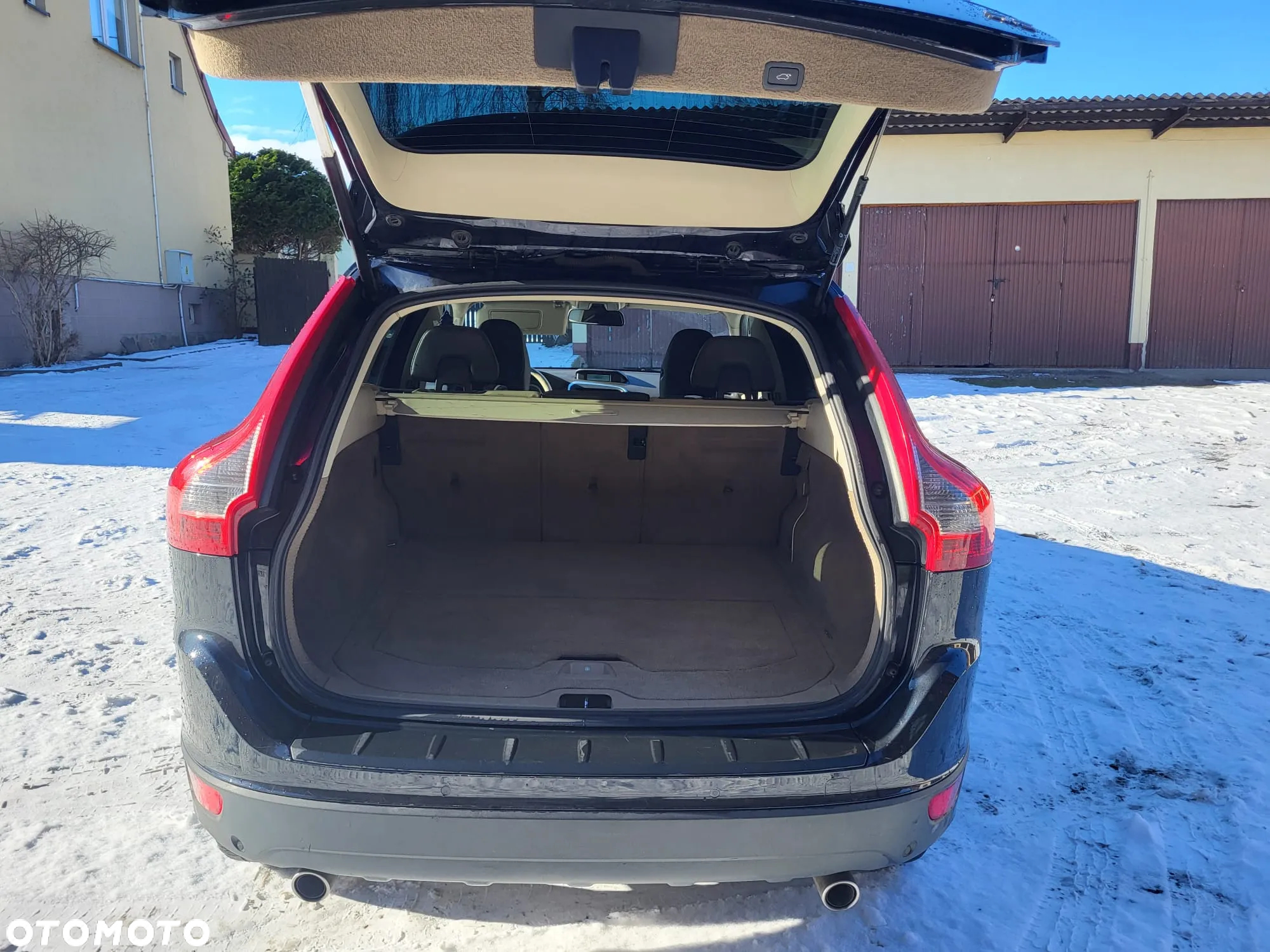 Volvo XC 60 - 10