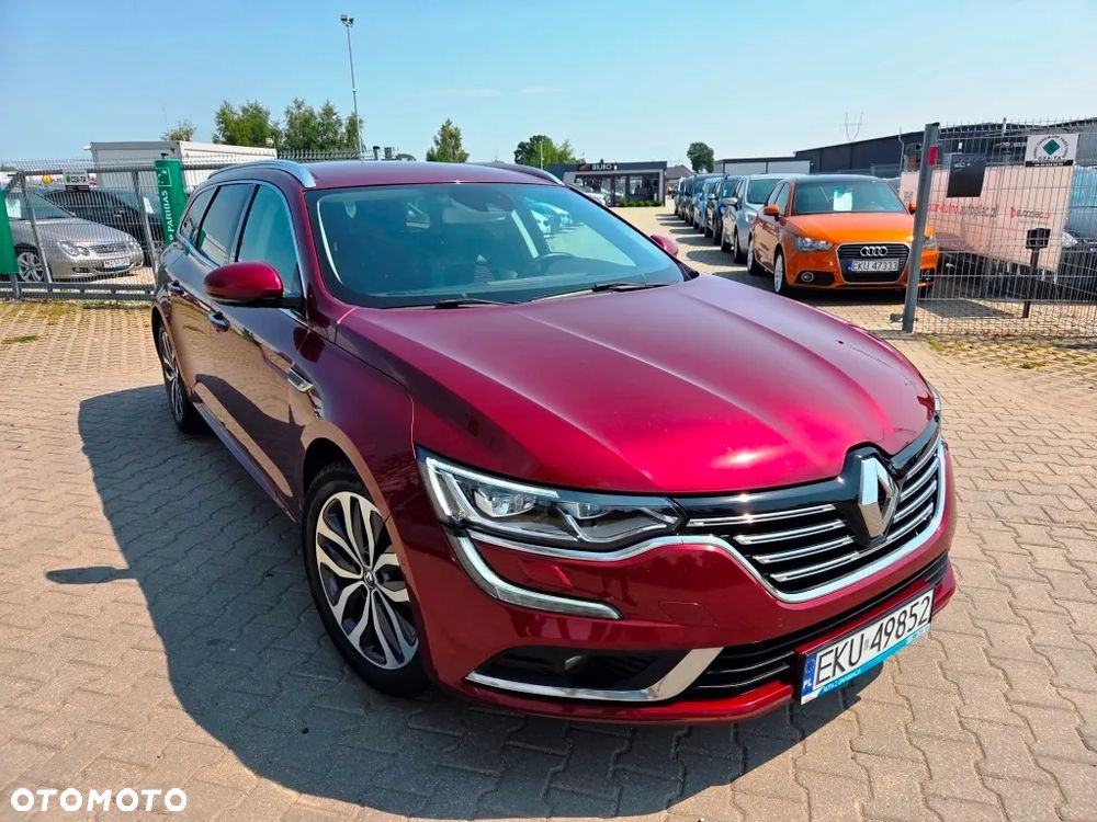 Renault Talisman ENERGY dCi 130 INTENS - 3