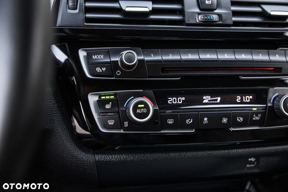 BMW Seria 3 320d xDrive Edition M Sport Shadow - 24
