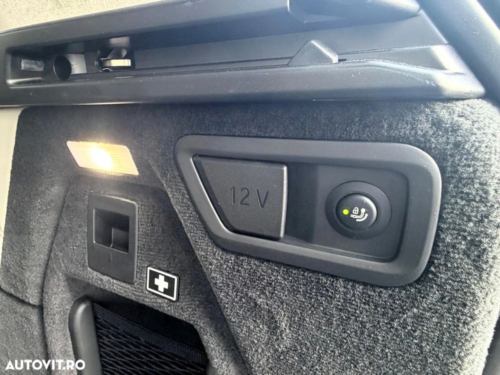 BMW X7 xDrive40i AT MHEV - 25