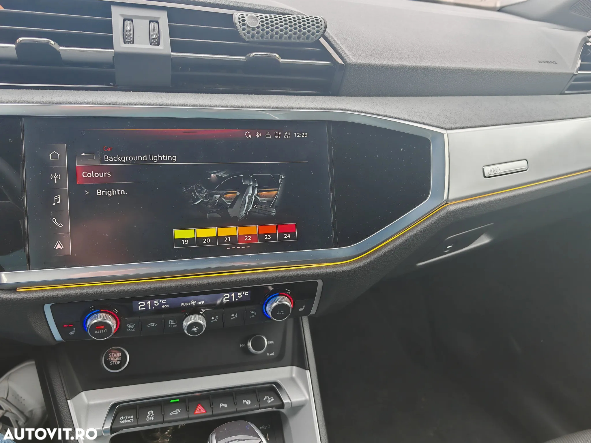 Audi Q3 1.4 45 TFSI e PHEV S Line - 12