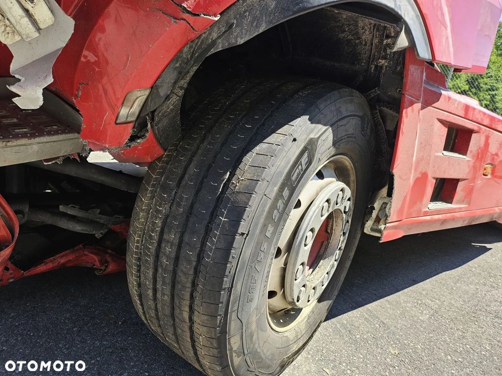 DAF XF 450 FT 2019/2020 - 9