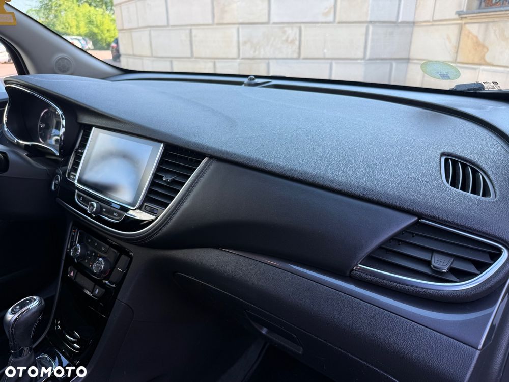 Opel Mokka X 1.6 CDTI Color Edition - 40