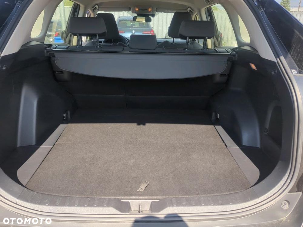 Toyota RAV4 2.5 Hybrid Comfort 4x2 - 15