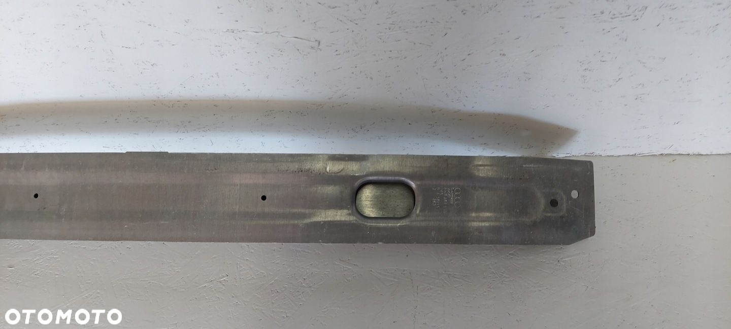 AUDI A4 B9 8W0 A5 8W6 BELKA PRZEDNIA ZDERZAKA 8W0807113 - 3