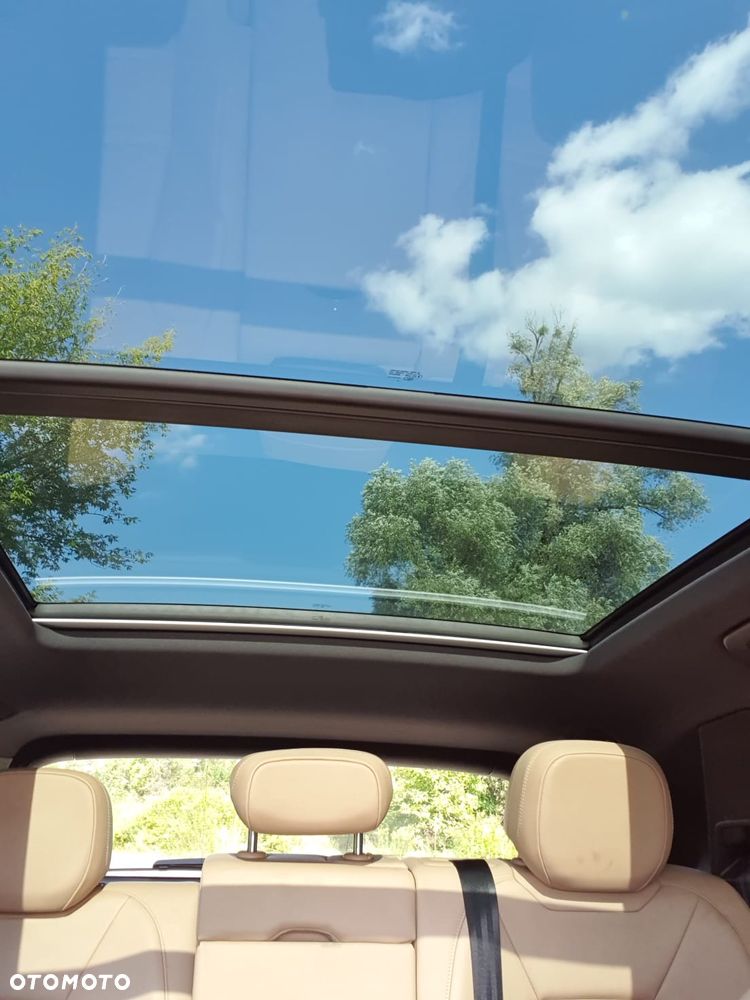 Porsche Cayenne Tiptronic S - 11