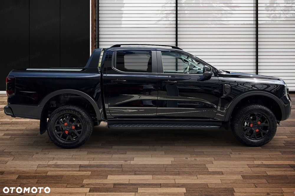 Ford Ranger - 5