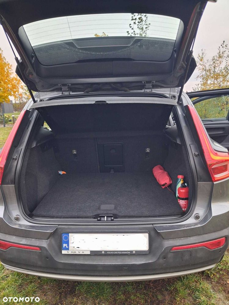 Volvo XC 40 - 5