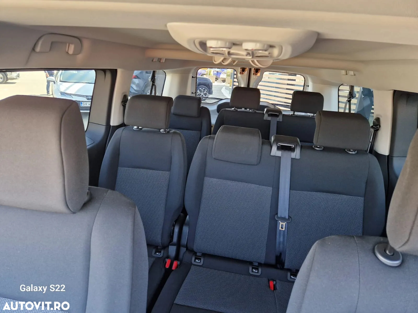 Toyota Proace - 22