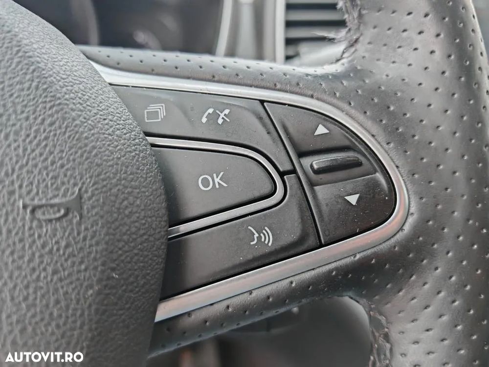 Renault Talisman ENERGY dCi 160 EDC INITIALE PARIS - 24