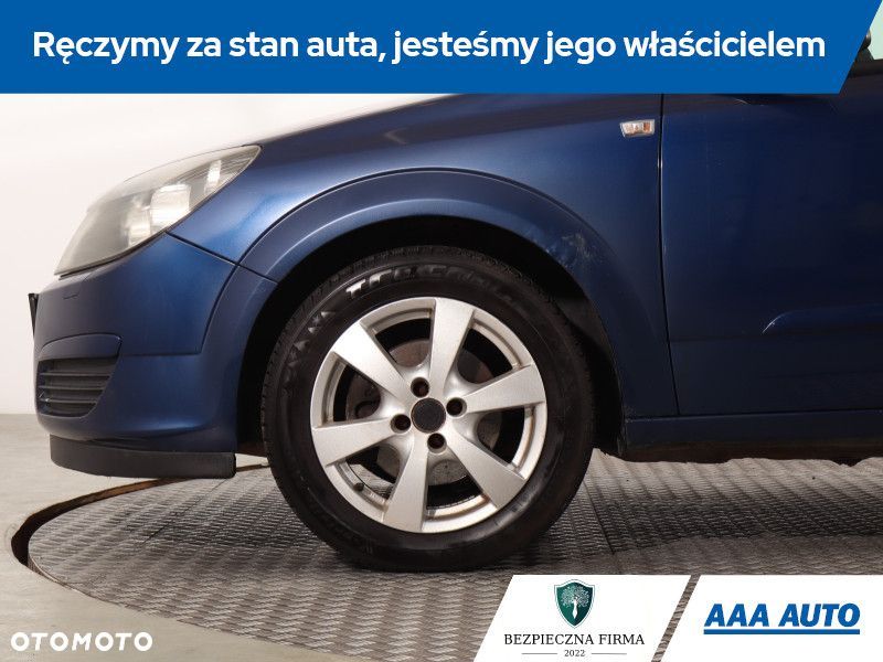 Opel Astra - 17