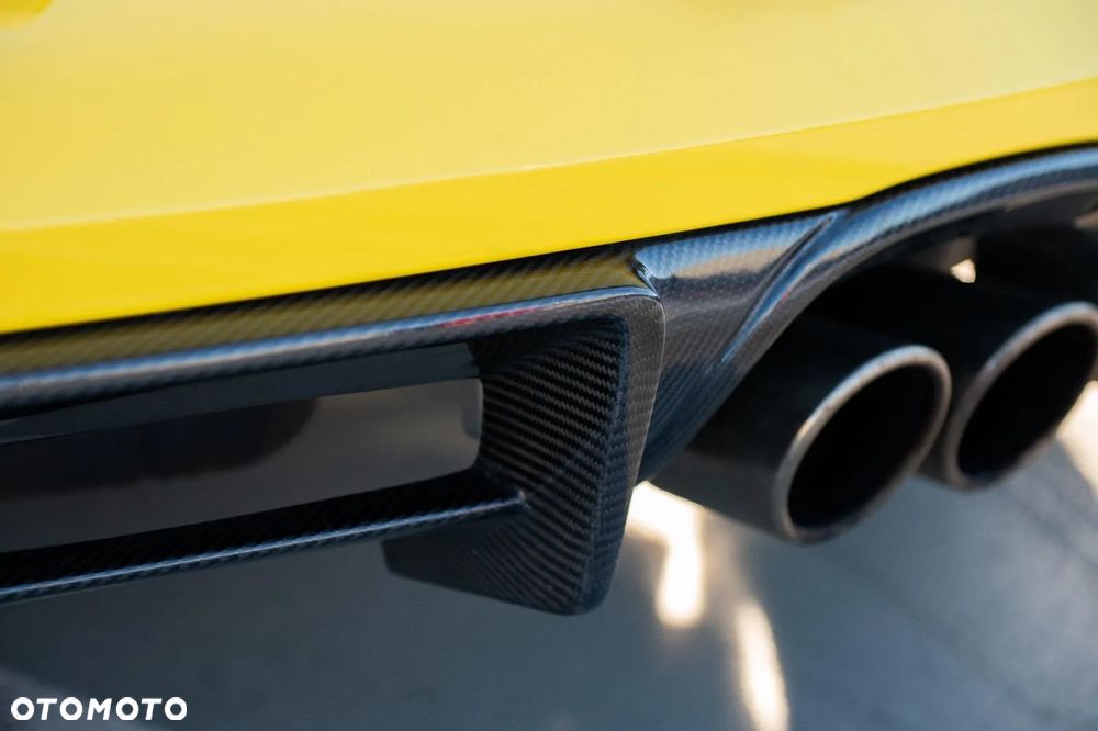 Porsche Cayman S PDK - 13
