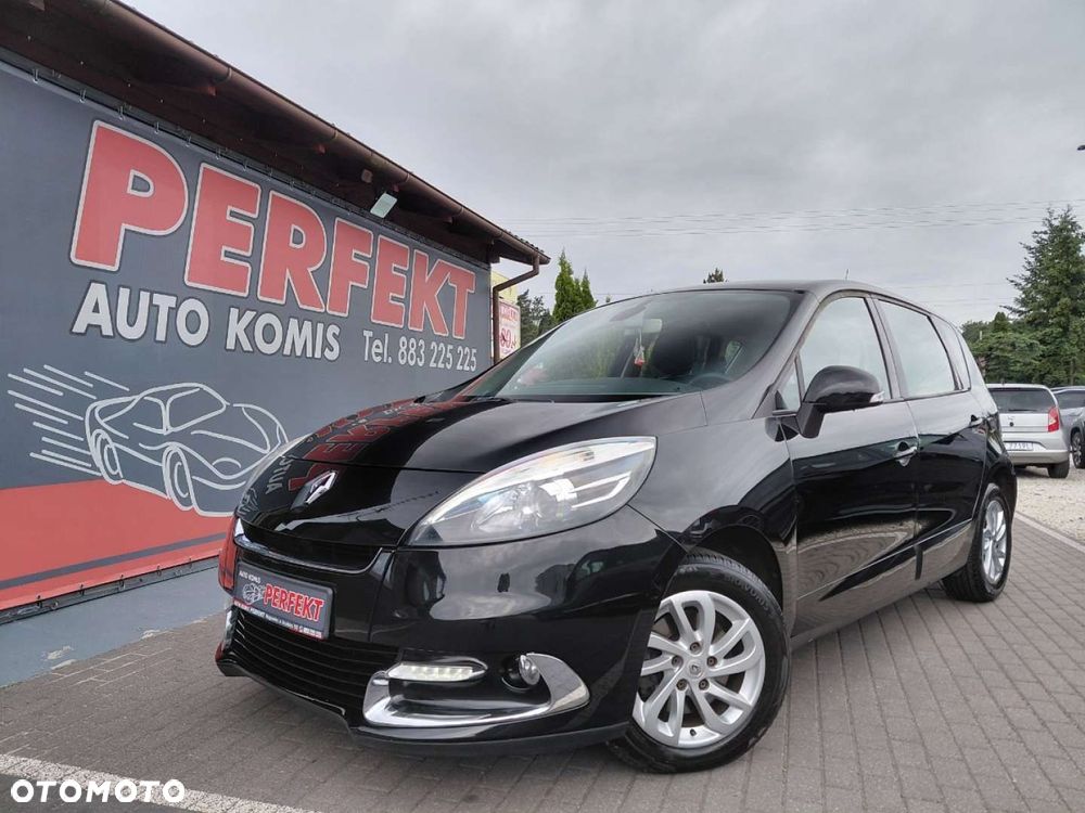Renault Scenic - 2