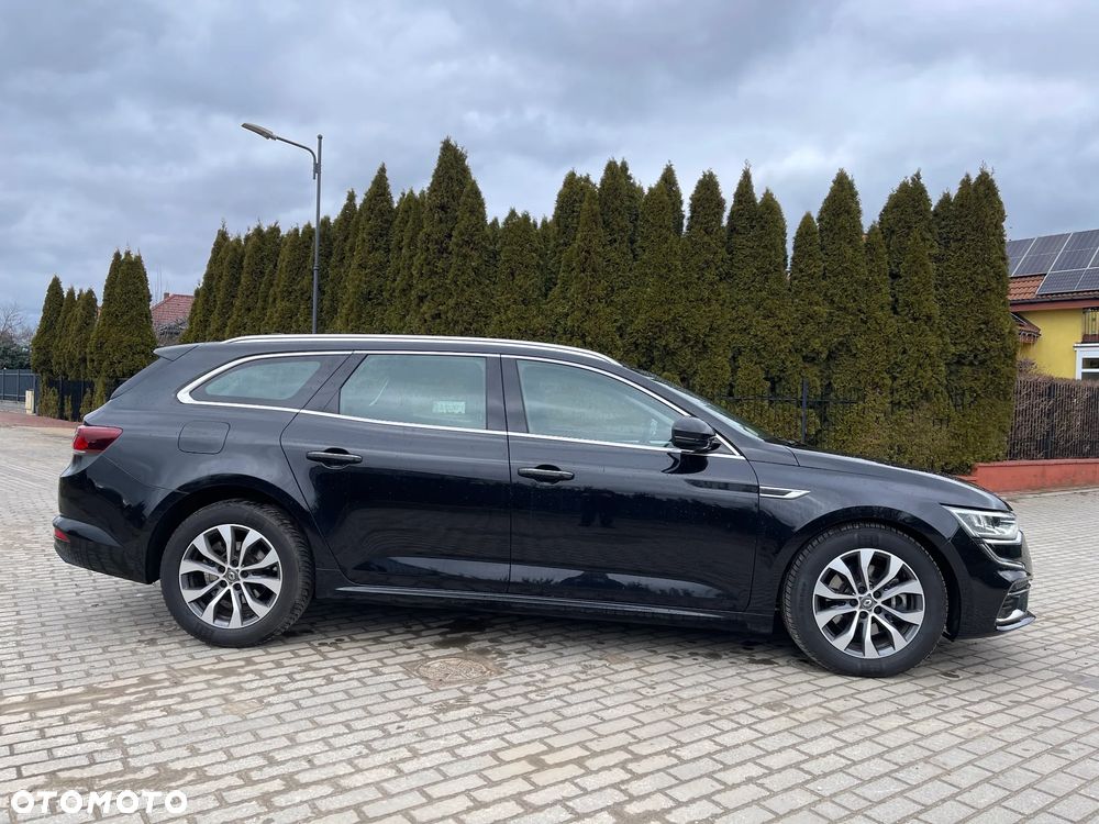 Renault Talisman 2.0 Blue dCi Intens EDC - 6