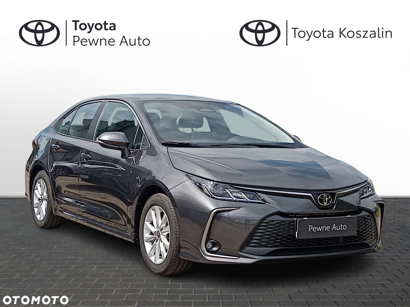 Toyota Corolla - 23