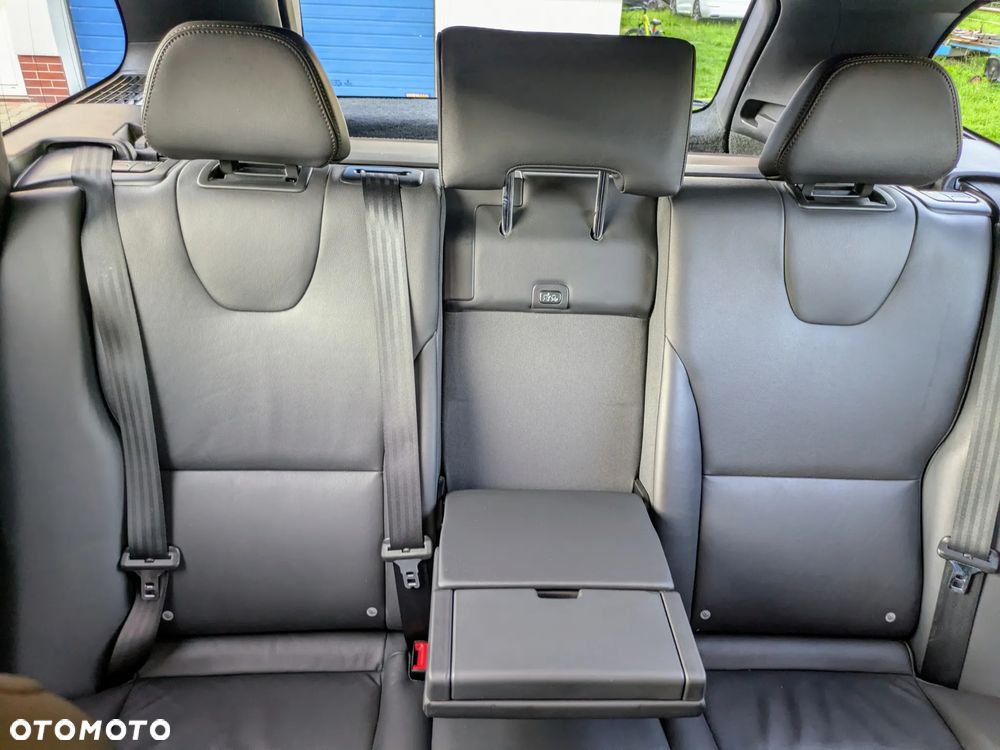 Volvo XC 60 D3 Inscription - 30