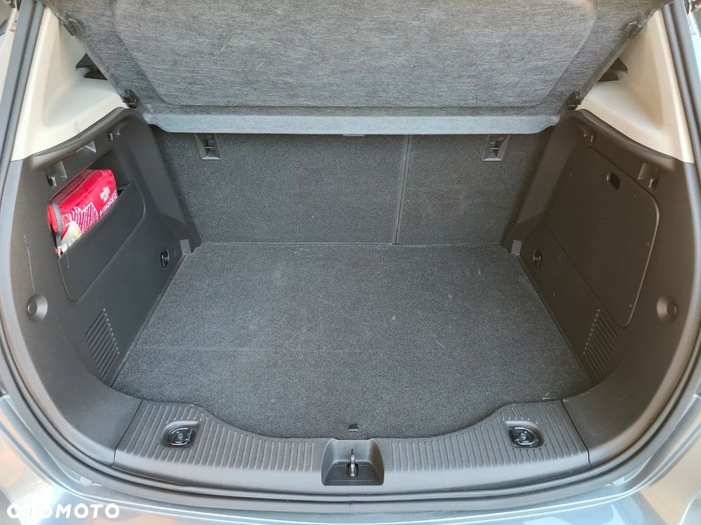 Opel Mokka X 1.4 T Enjoy - 13