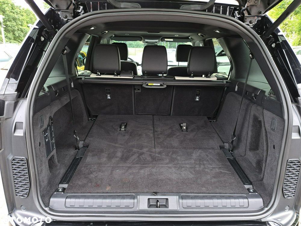 Land Rover Discovery - 36