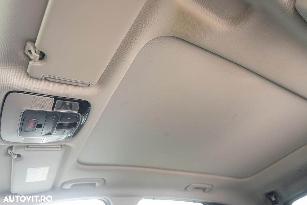 Hyundai Tucson 1.6 T-GDi HEV 2WD Advantage - 19