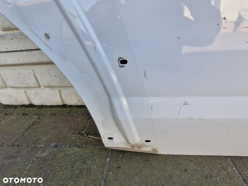 HUMMER H3 DRZWI PRAWY TYŁ TYLNE PRAWE - 2