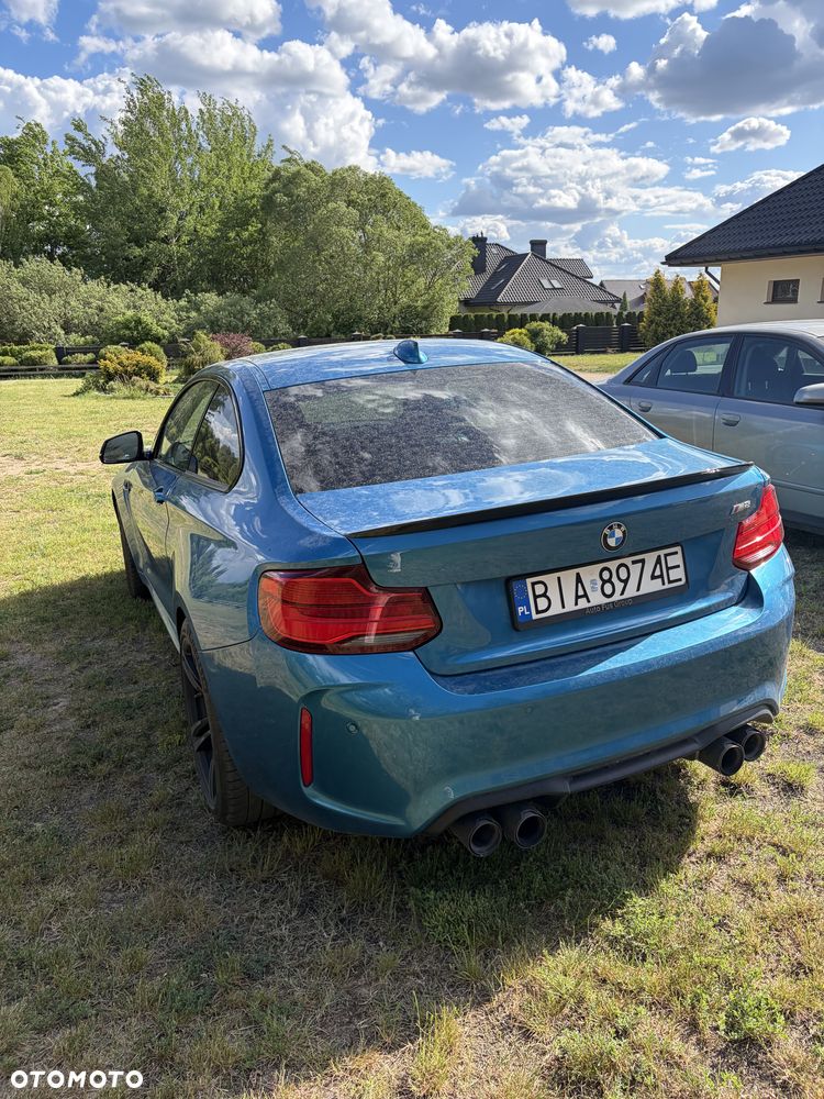 BMW M2 Standard - 9