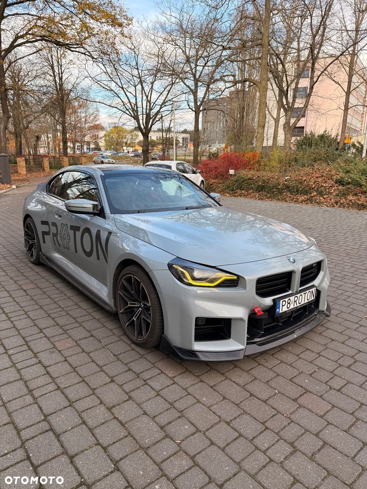 BMW M2 - 2