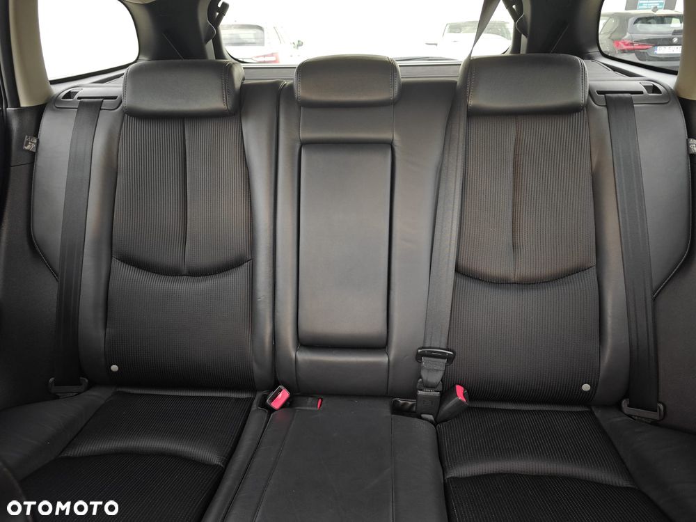 Mazda 6 2012 photo 3