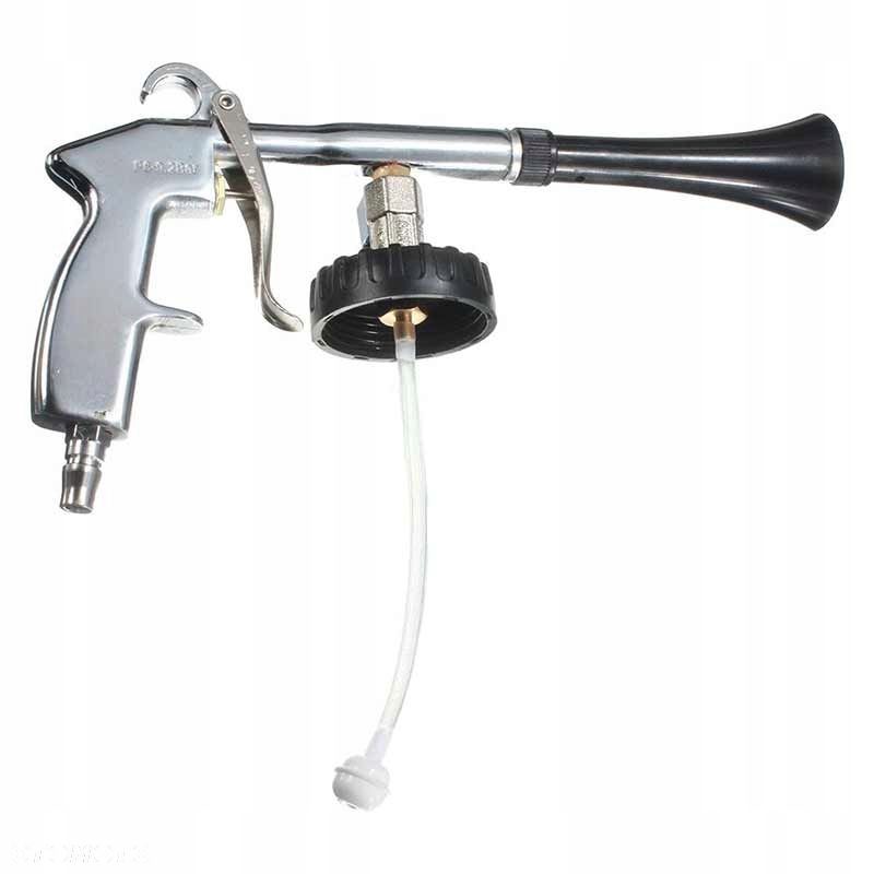 Pistolet do prania tapicerki Magma Tornad 1 l - 11