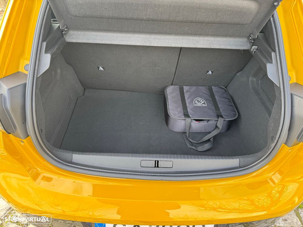 Peugeot e-208 50 kWh Allure - 19