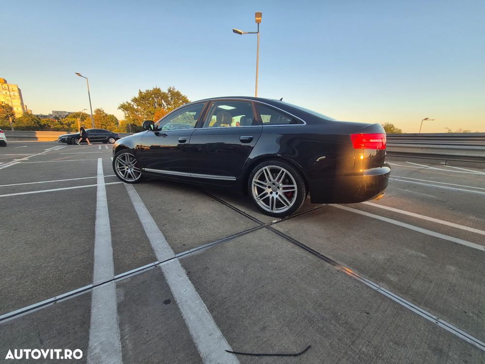Audi A6 Limuzina - 6