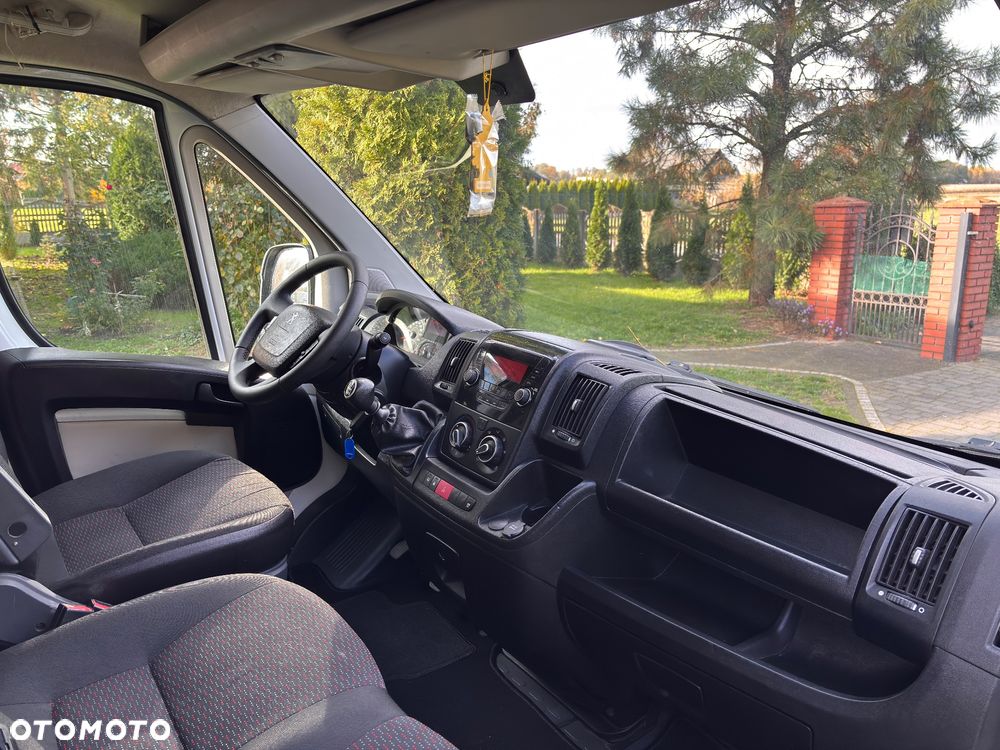Peugeot Boxer - 24