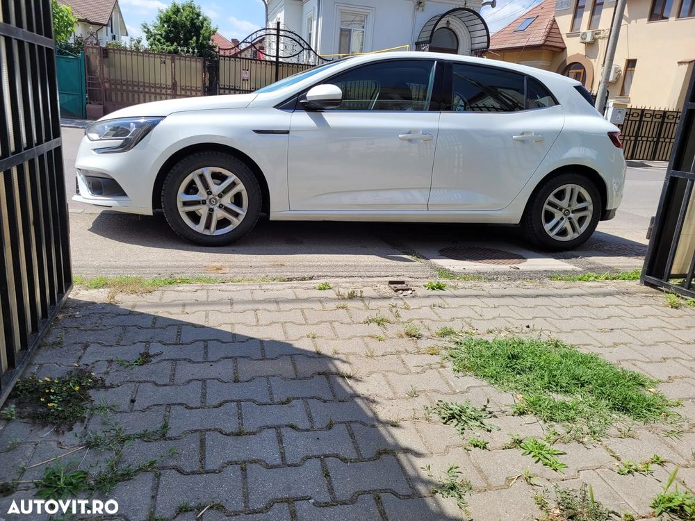 Renault Megane ENERGY dCi Intens - 4