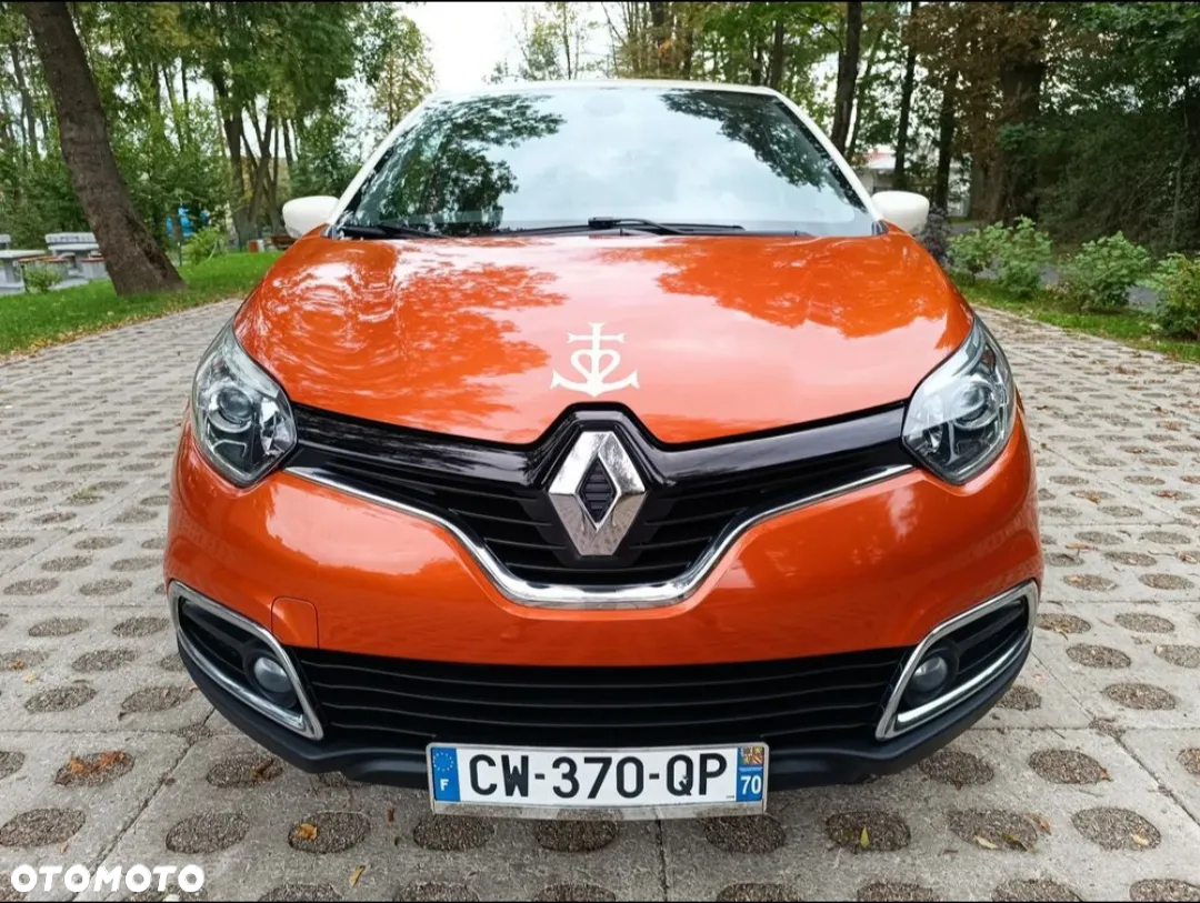 Renault Captur (ENERGY) TCe 90 INTENS - 15
